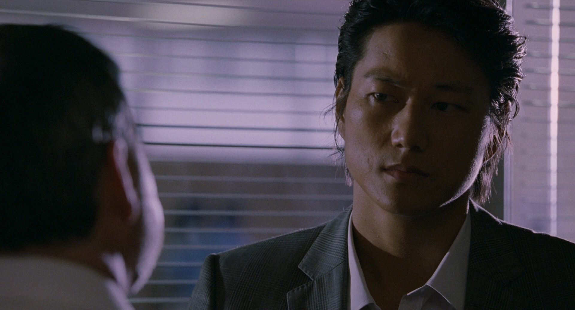 Bullet to the Head (2012), medium, 1.85:1 — film still