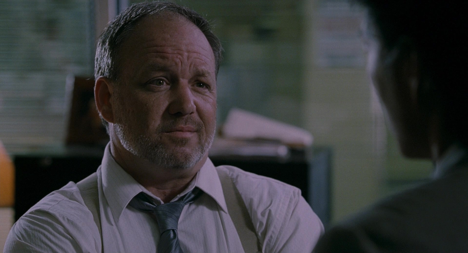 Bullet to the Head (2012), medium, 1.85:1 — film still