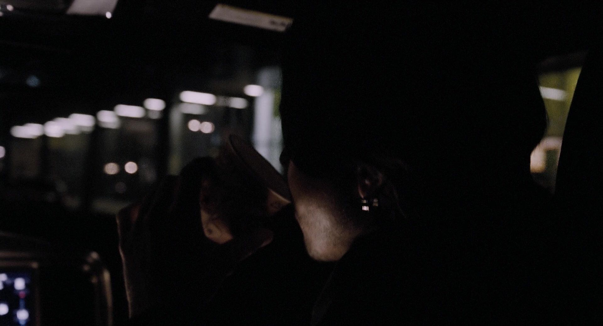 Bullet to the Head (2012), unknown, 1.85:1 — film still