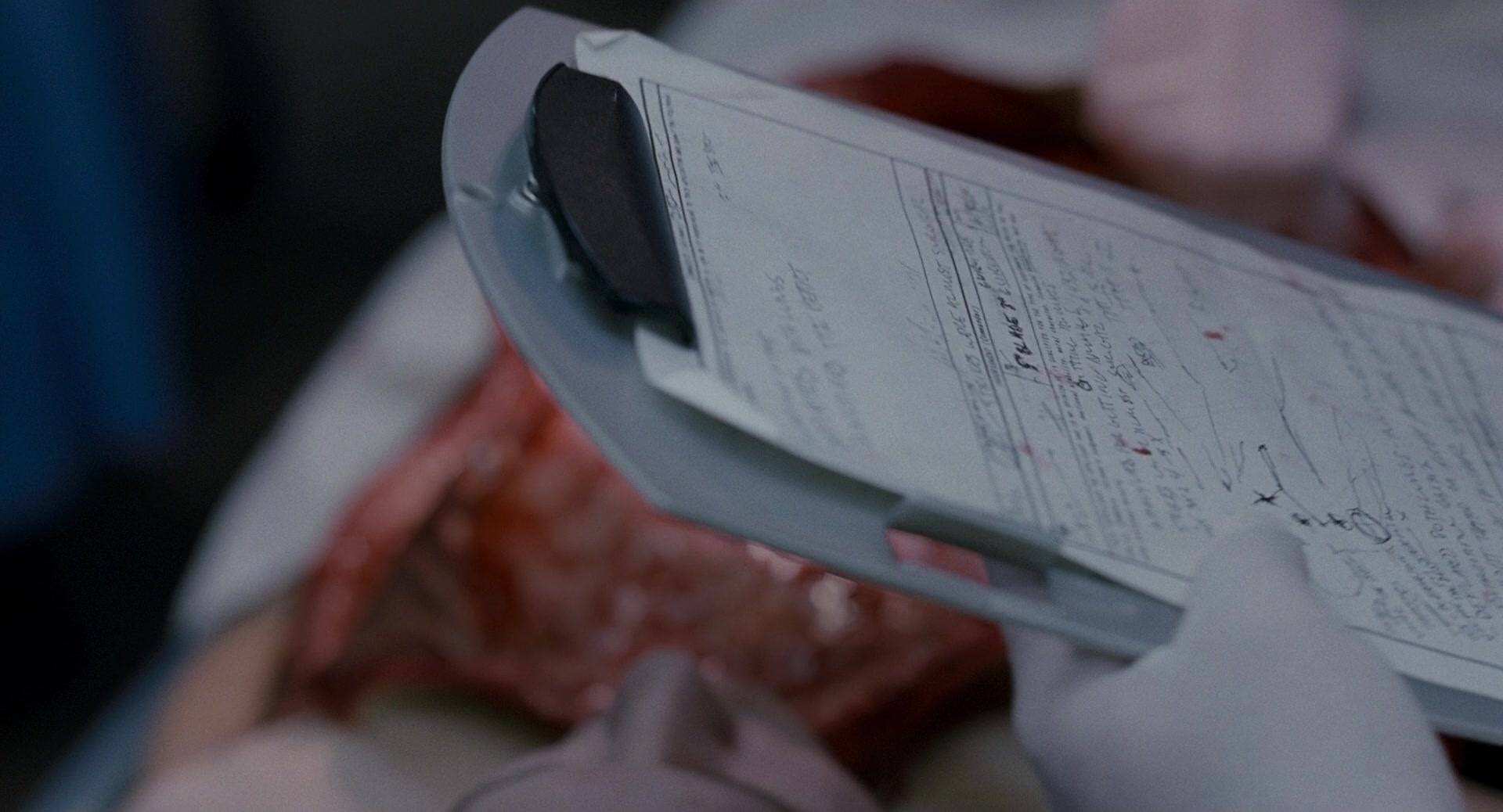 Bullet to the Head (2012), wide, 1.85:1 — film still