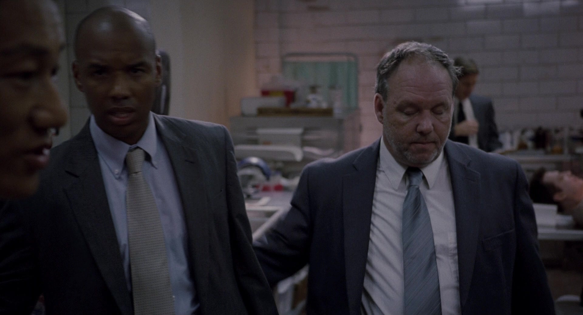 Bullet to the Head (2012), wide, 1.85:1 — film still