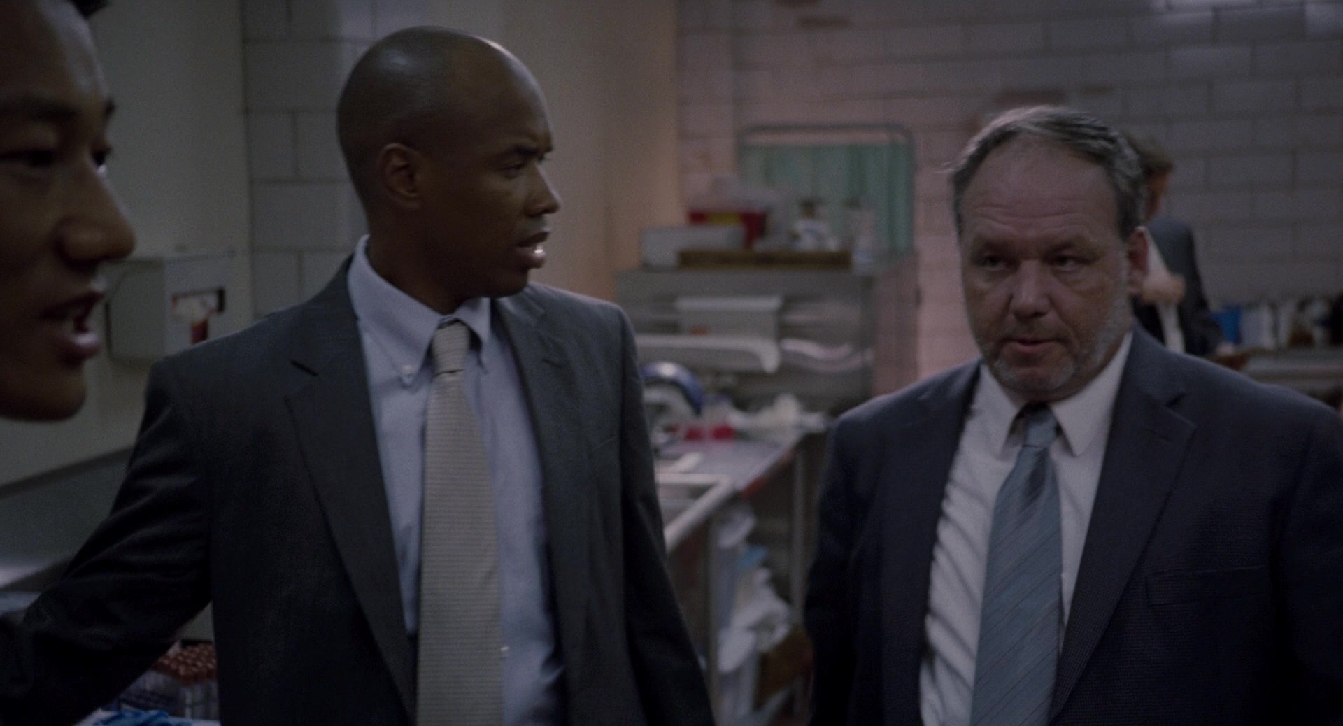 Bullet to the Head (2012), wide, 1.85:1 — film still