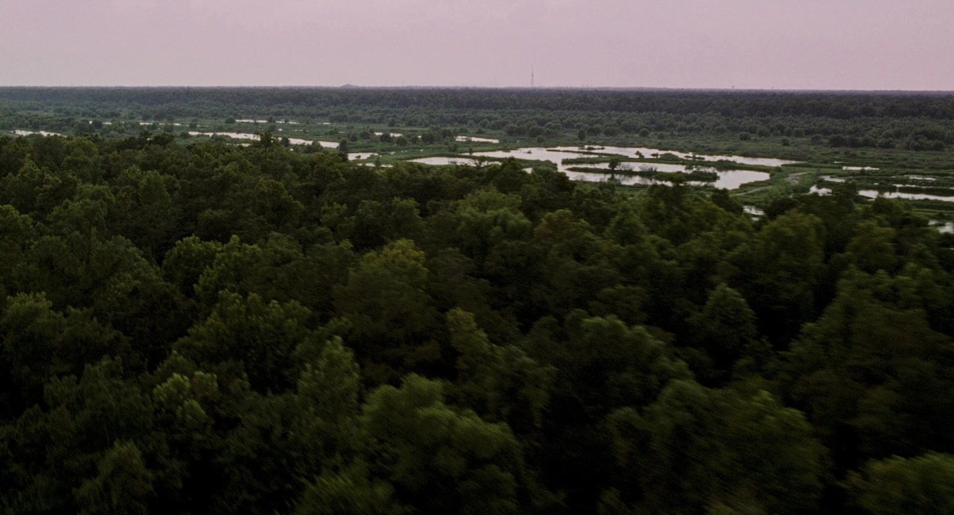Bullet to the Head (2012), wide, 1.85:1 — film still