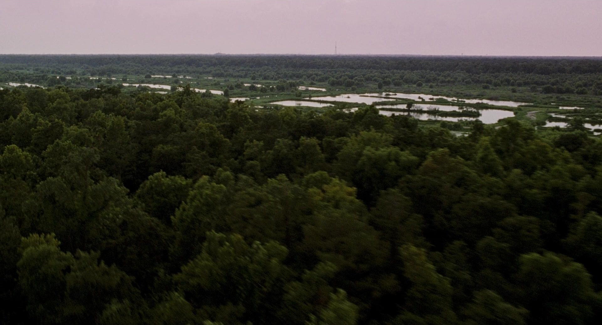 Bullet to the Head (2012), wide, 1.85:1 — film still