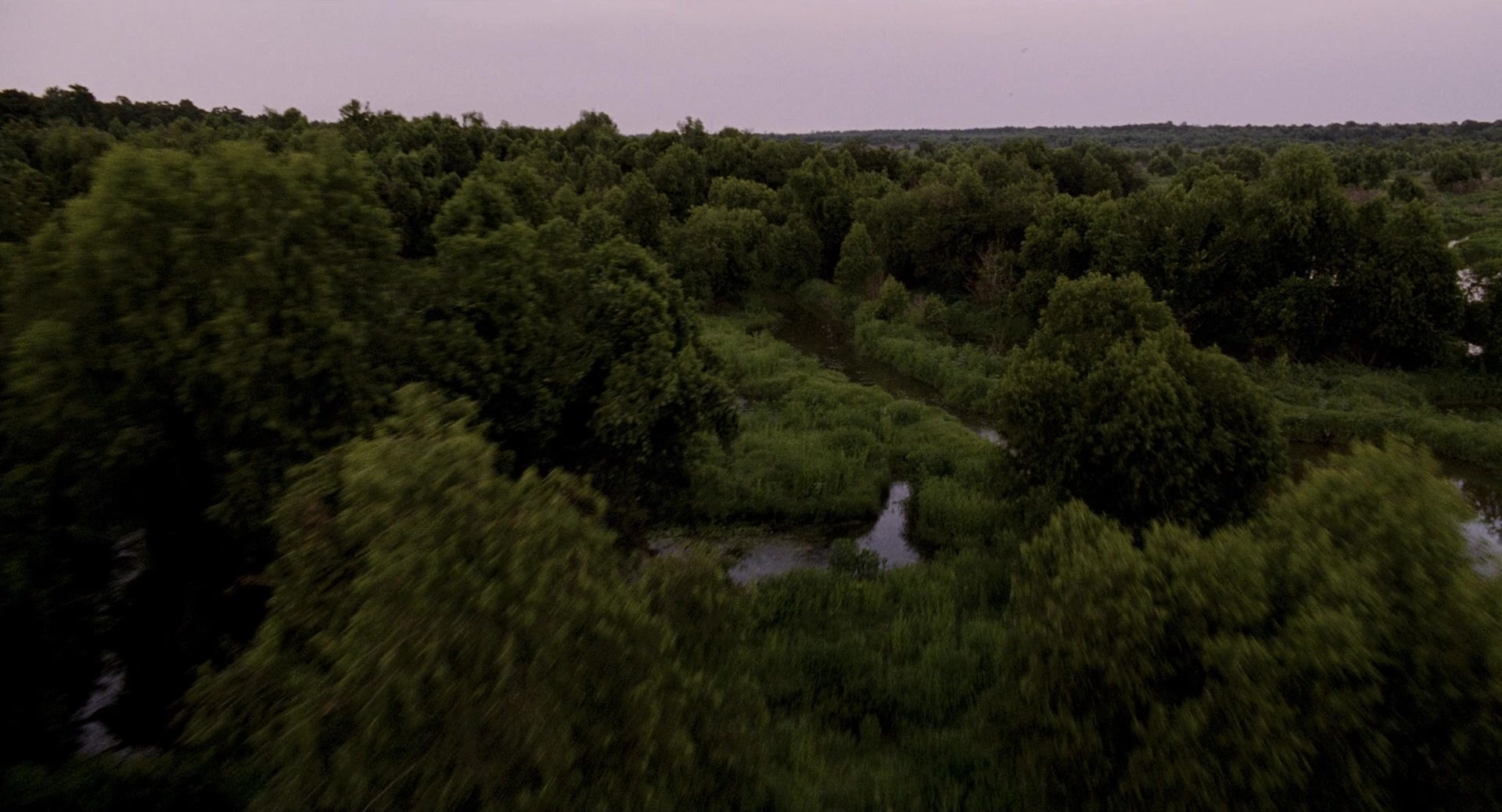 Bullet to the Head (2012), wide, 1.85:1 — film still