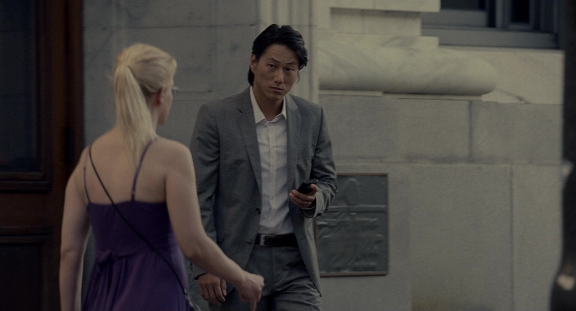 Bullet to the Head (2012), wide, 1.85:1 — film still