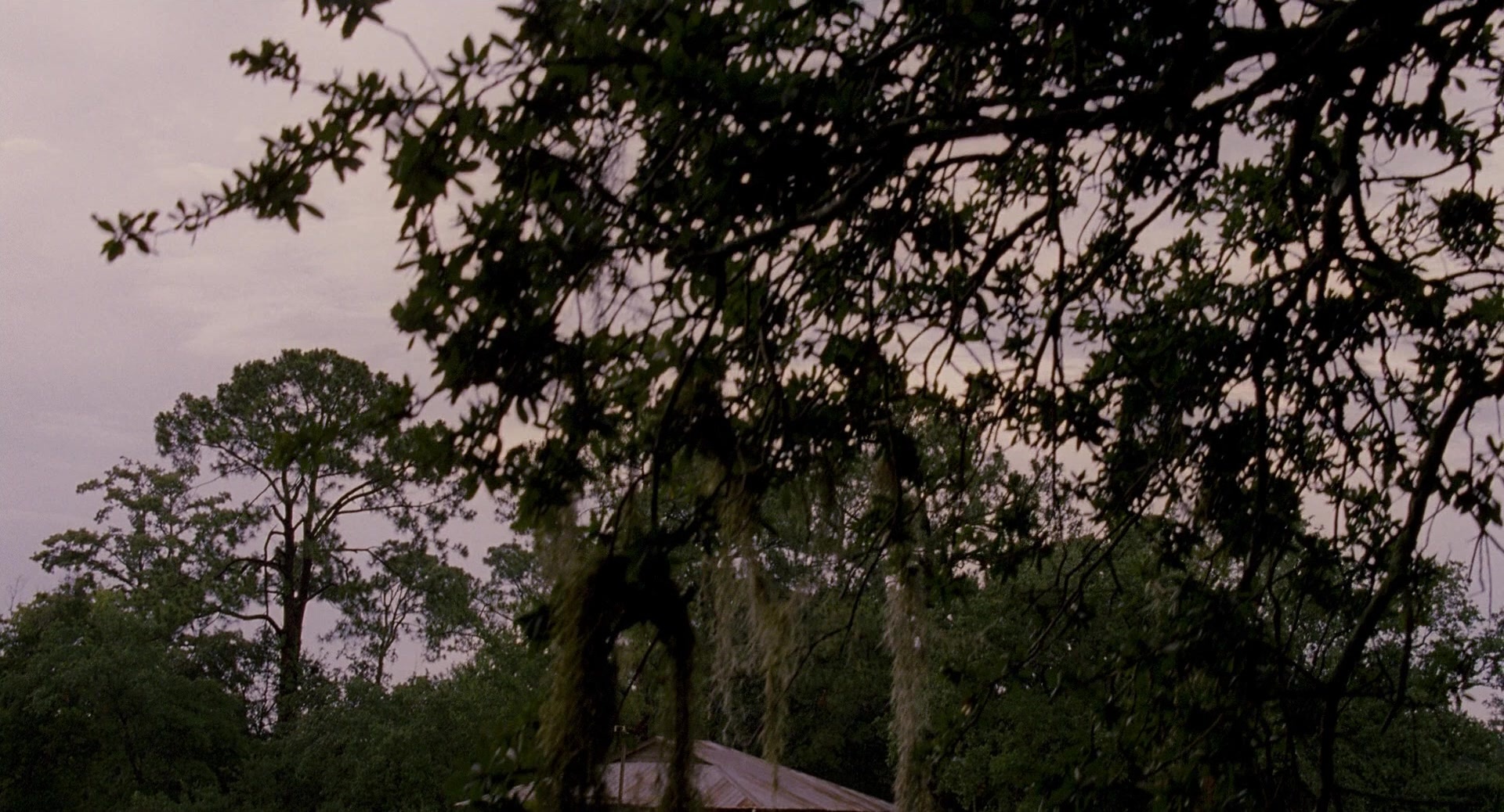 Bullet to the Head (2012), wide, 1.85:1 — film still