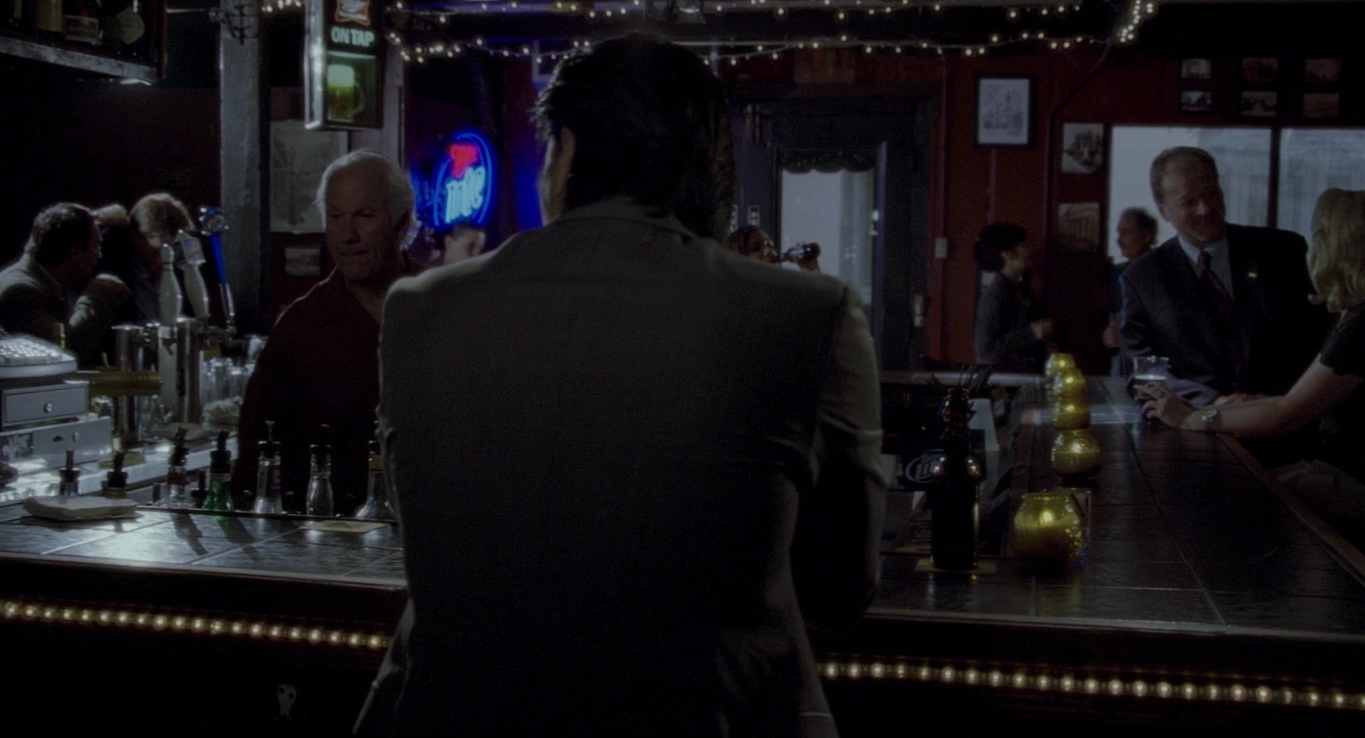 Bullet to the Head (2012), wide, 1.85:1 — film still