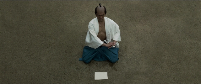 Jusan-nin no shikaku — film still