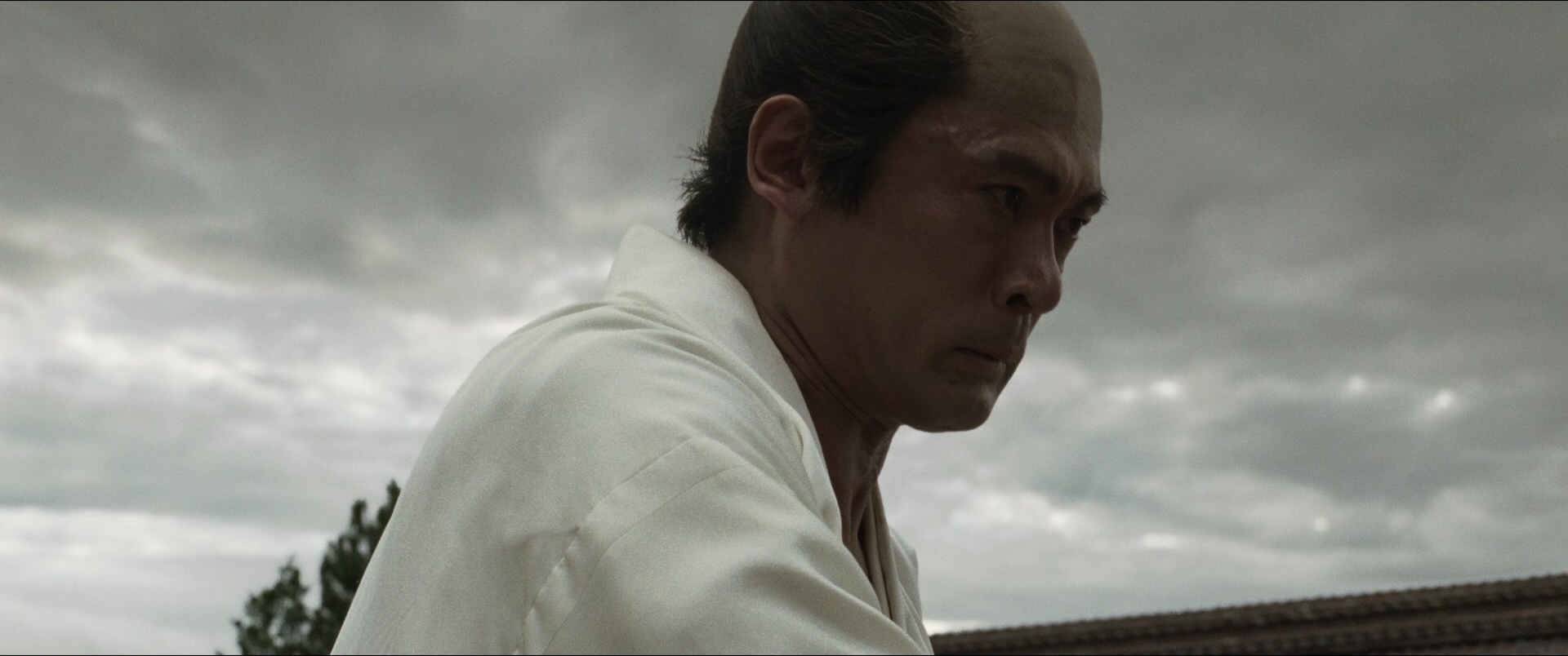 Jusan-nin no shikaku (2010), unknown, 2.39:1 — film still