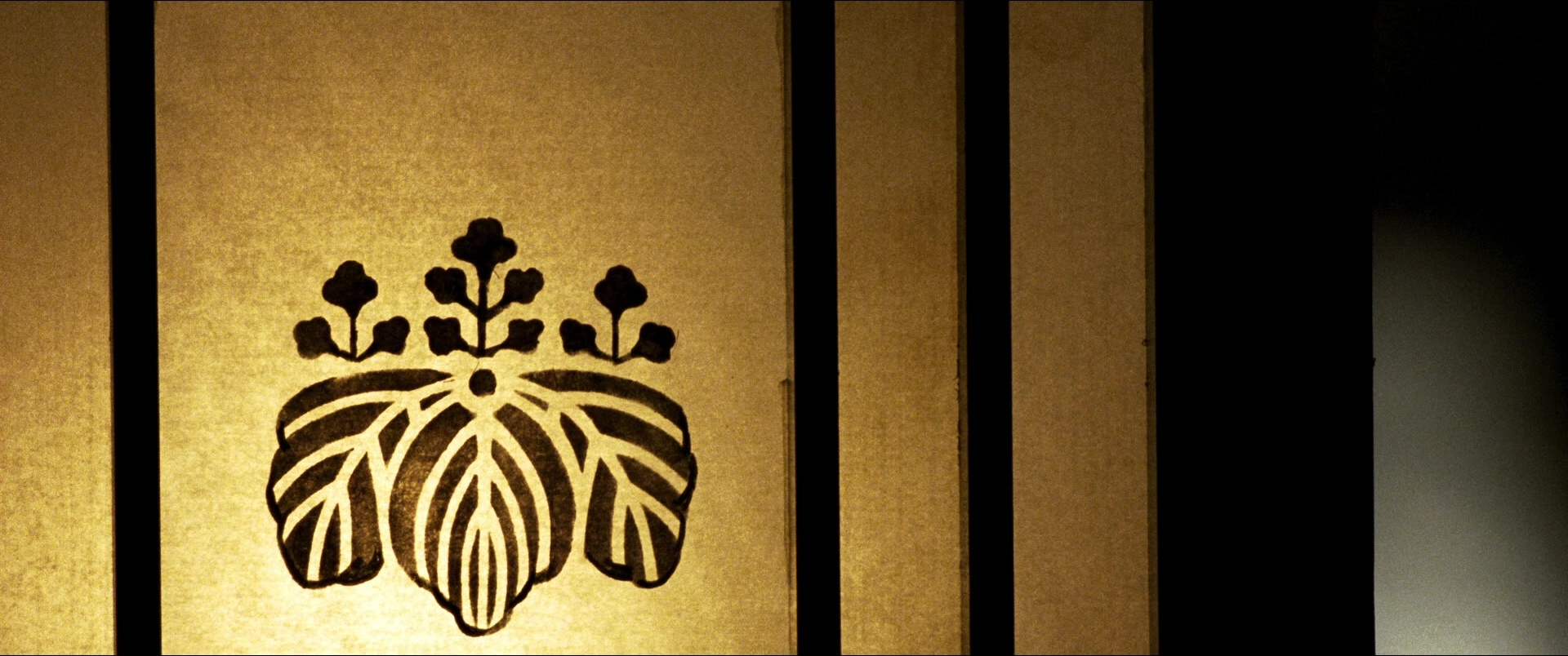 Jusan-nin no shikaku (2010), wide, 2.39:1 — film still