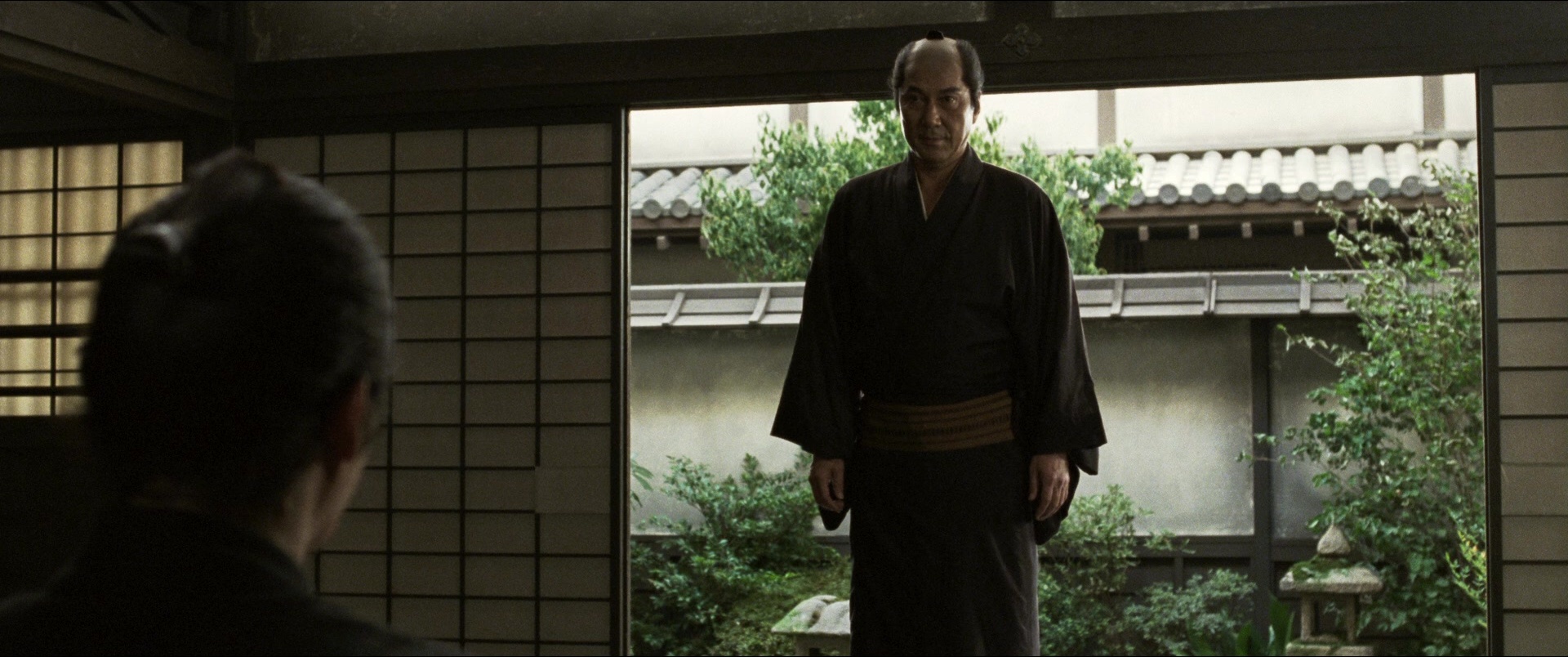 Jusan-nin no shikaku (2010), wide, 2.39:1 — film still