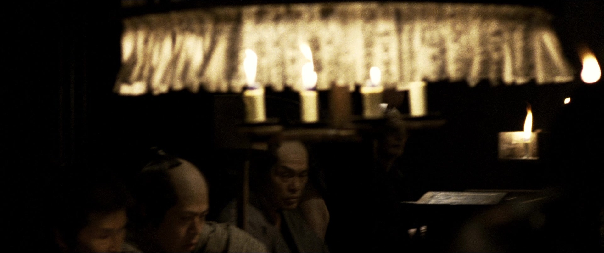 Jusan-nin no shikaku (2010), wide, 2.39:1 — film still