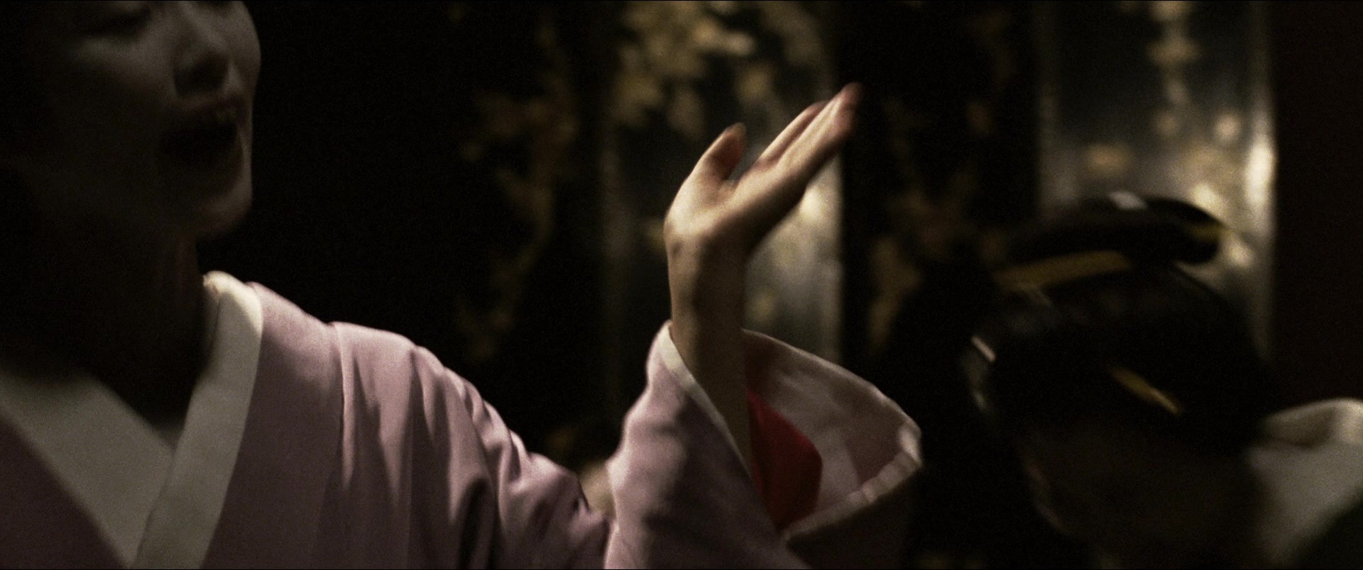 Jusan-nin no shikaku (2010), unknown, 2.39:1 — film still