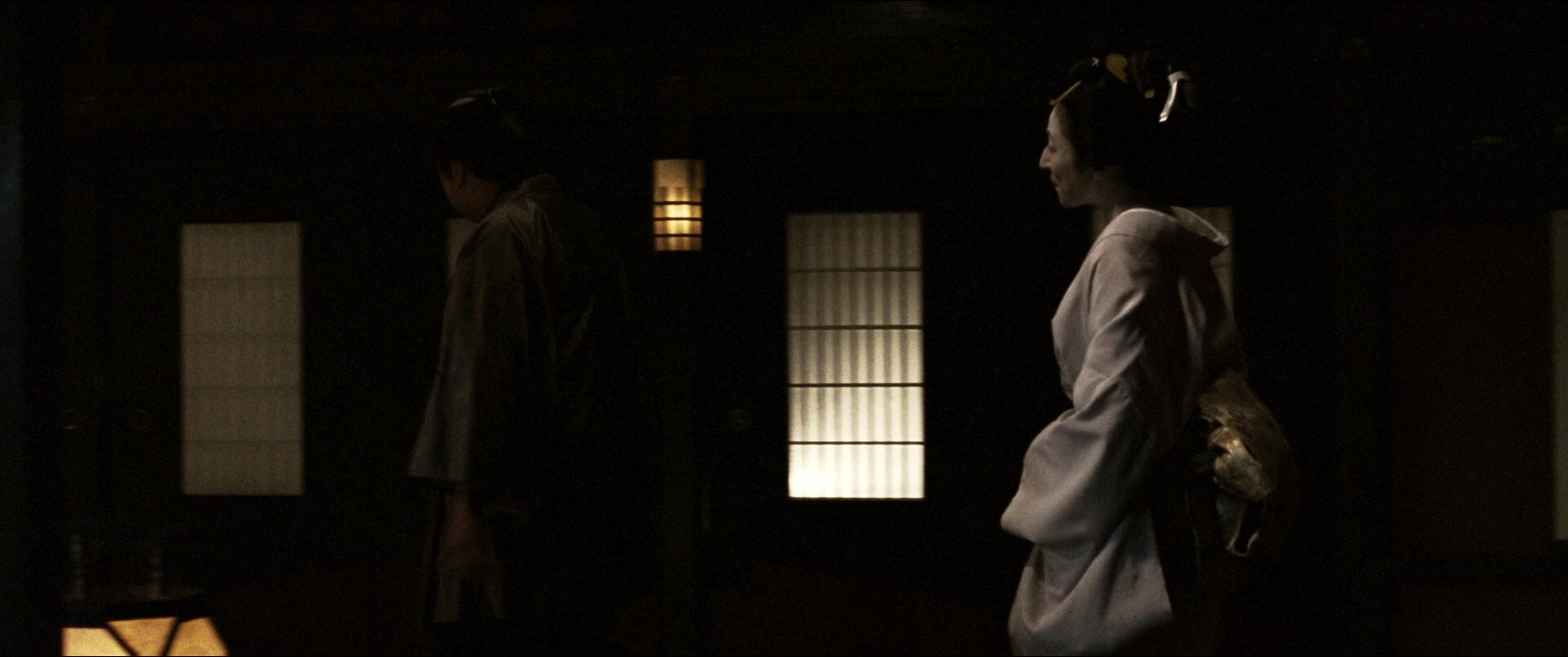 Jusan-nin no shikaku (2010), unknown, 2.39:1 — film still