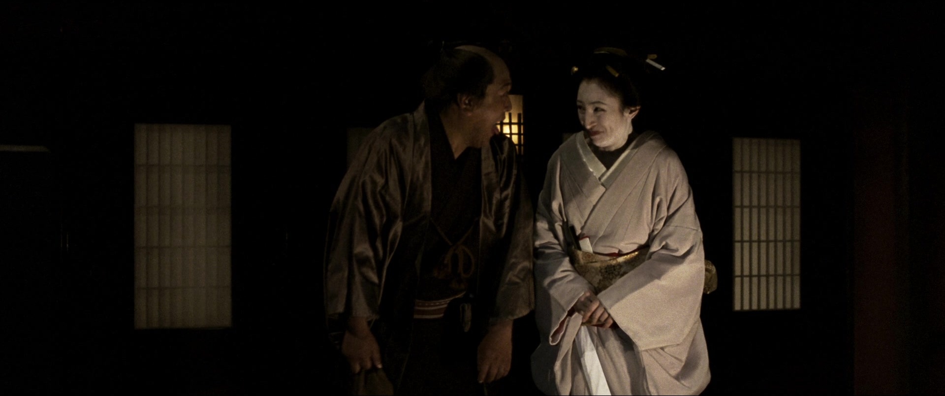 Jusan-nin no shikaku (2010), medium, 2.39:1 — film still