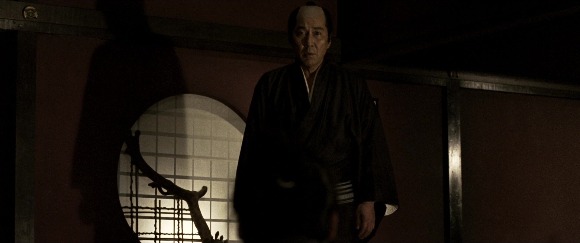 Jusan-nin no shikaku (2010), wide, 2.39:1 — film still