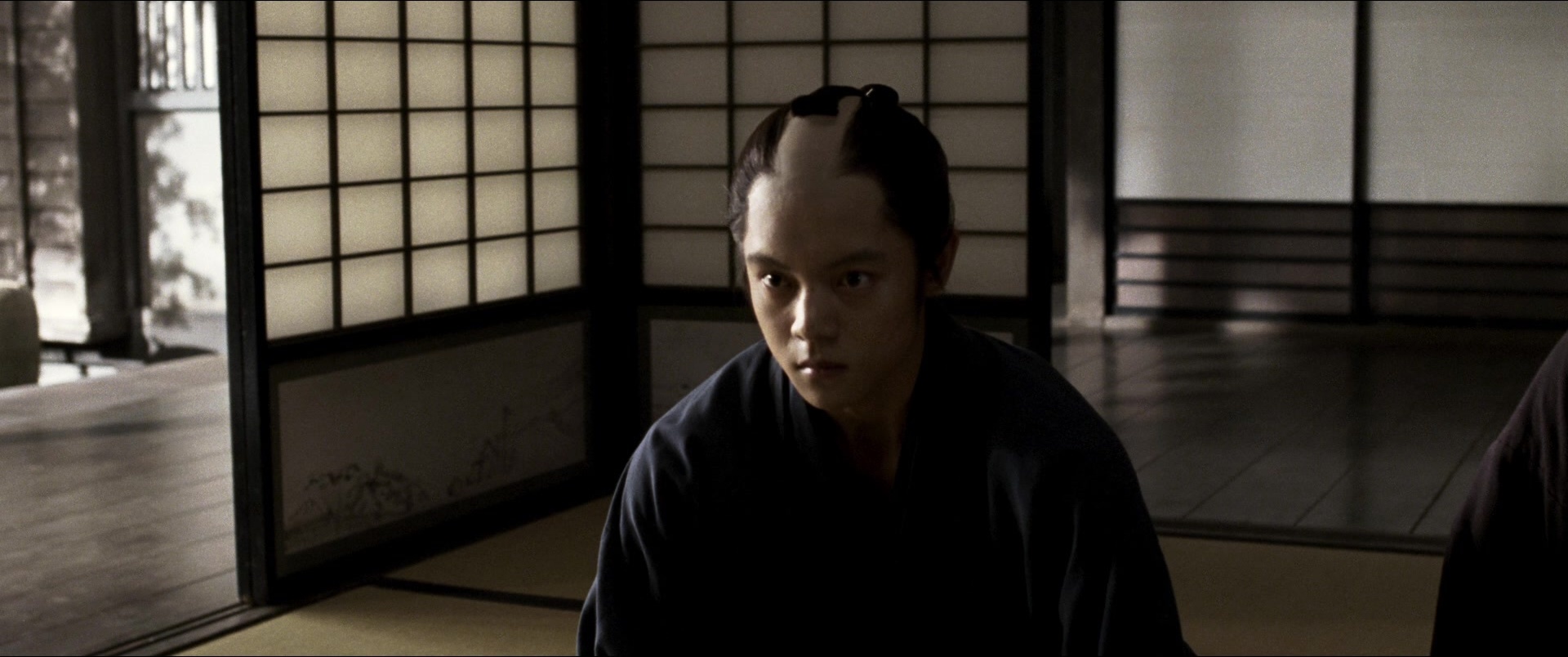 Jusan-nin no shikaku (2010), medium, 2.39:1 — film still