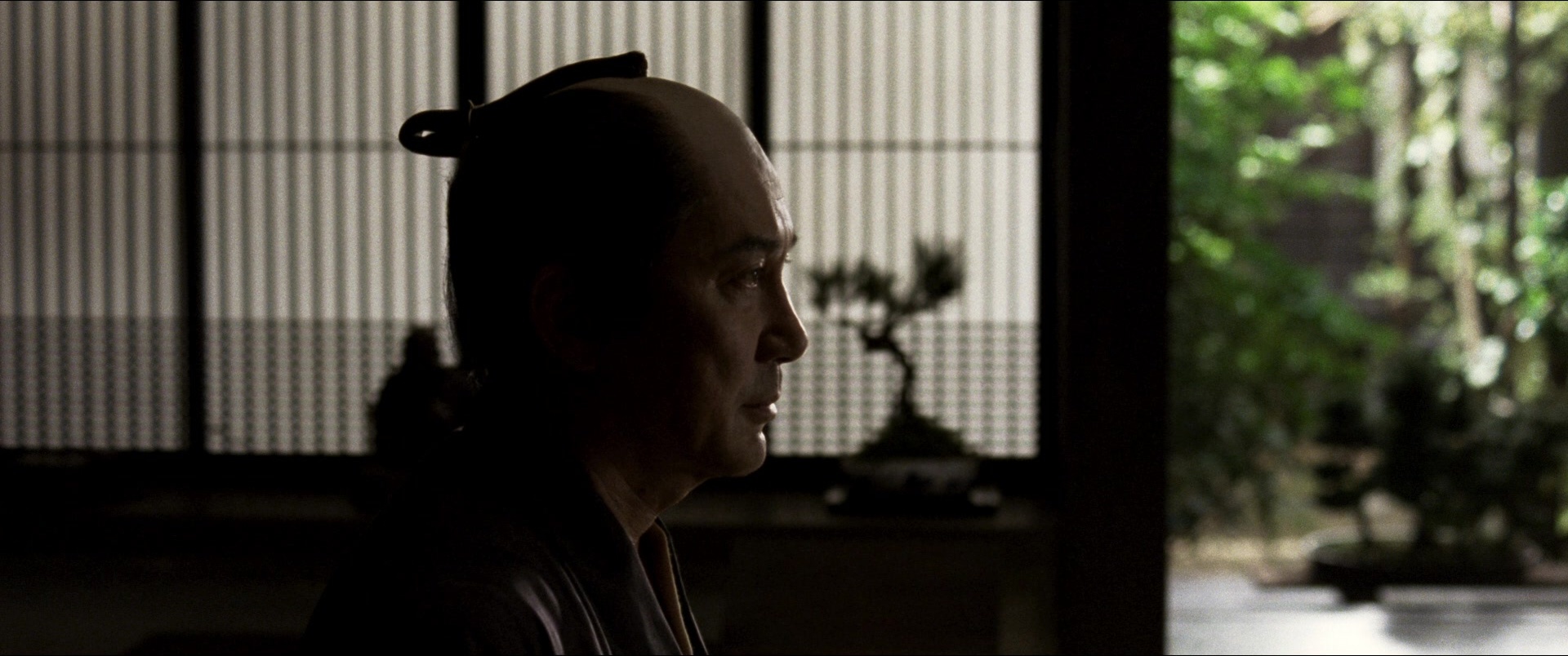 Jusan-nin no shikaku (2010), wide, 2.39:1 — film still