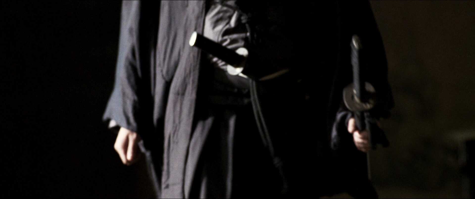 Jusan-nin no shikaku (2010), unknown, 2.39:1 — film still