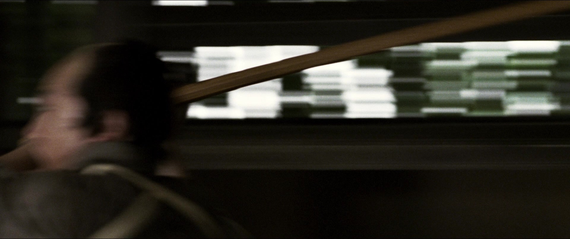 Jusan-nin no shikaku (2010), unknown, 2.39:1 — film still