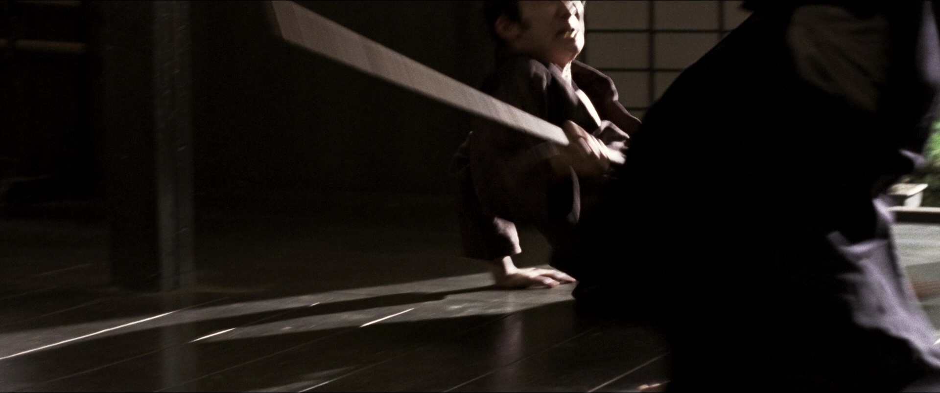 Jusan-nin no shikaku (2010), wide, 2.39:1 — film still