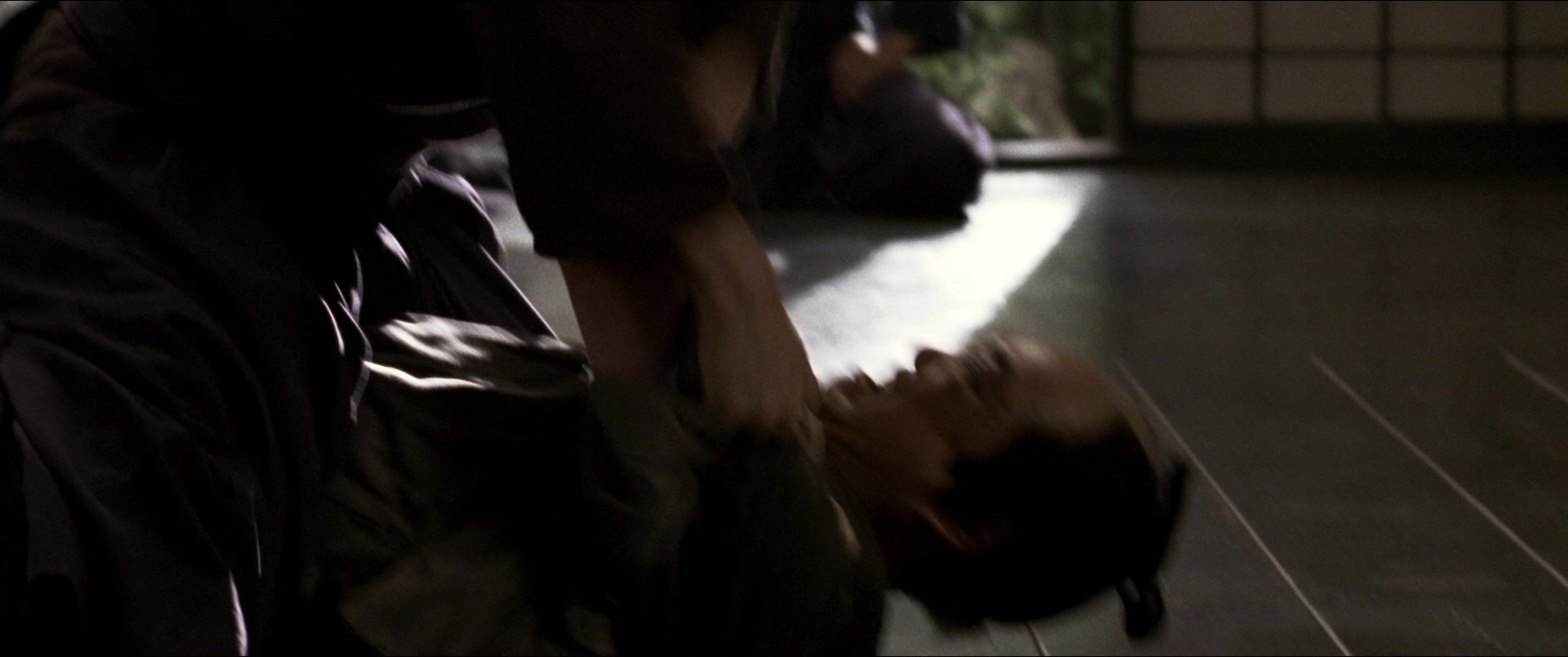 Jusan-nin no shikaku (2010), unknown, 2.39:1 — film still