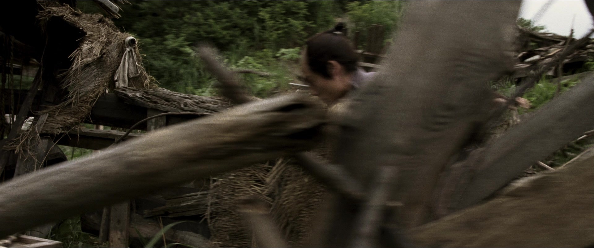 Jusan-nin no shikaku (2010), unknown, 2.39:1 — film still