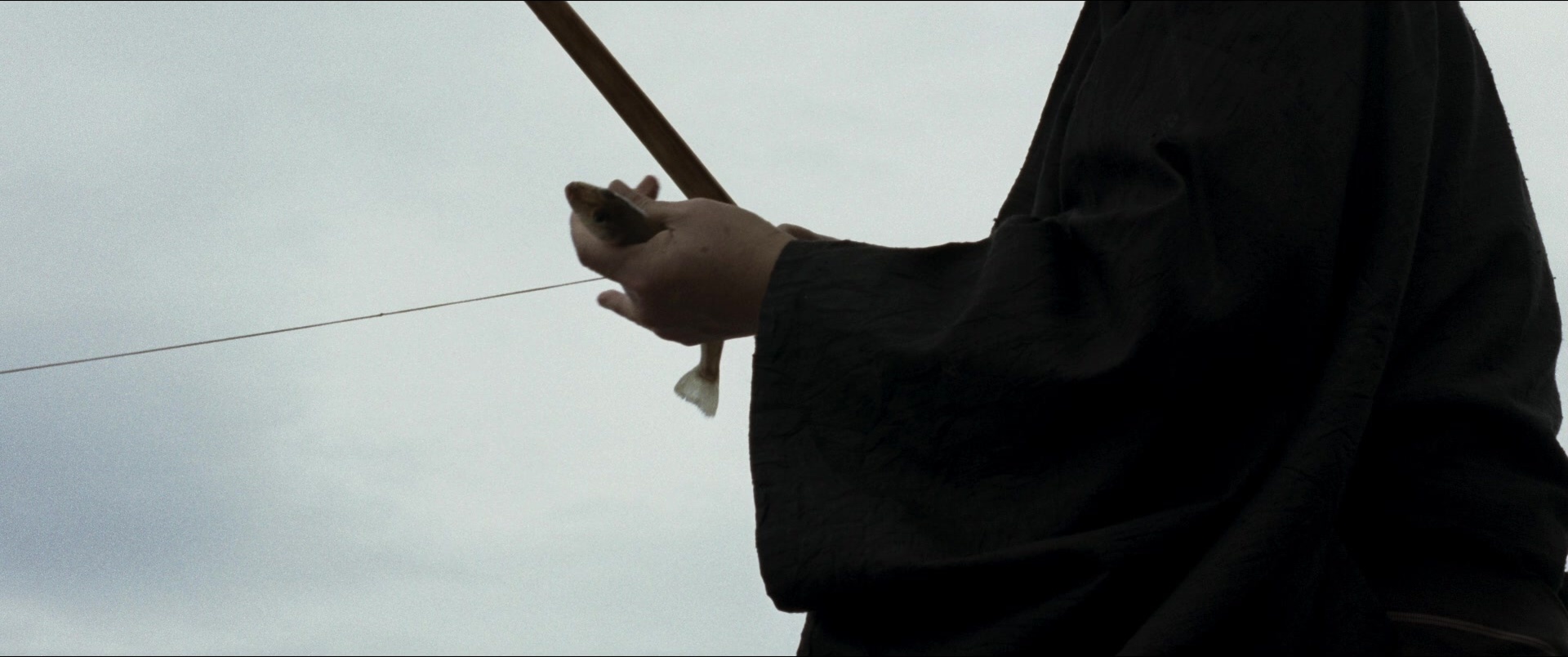 Jusan-nin no shikaku (2010), wide, 2.39:1 — film still