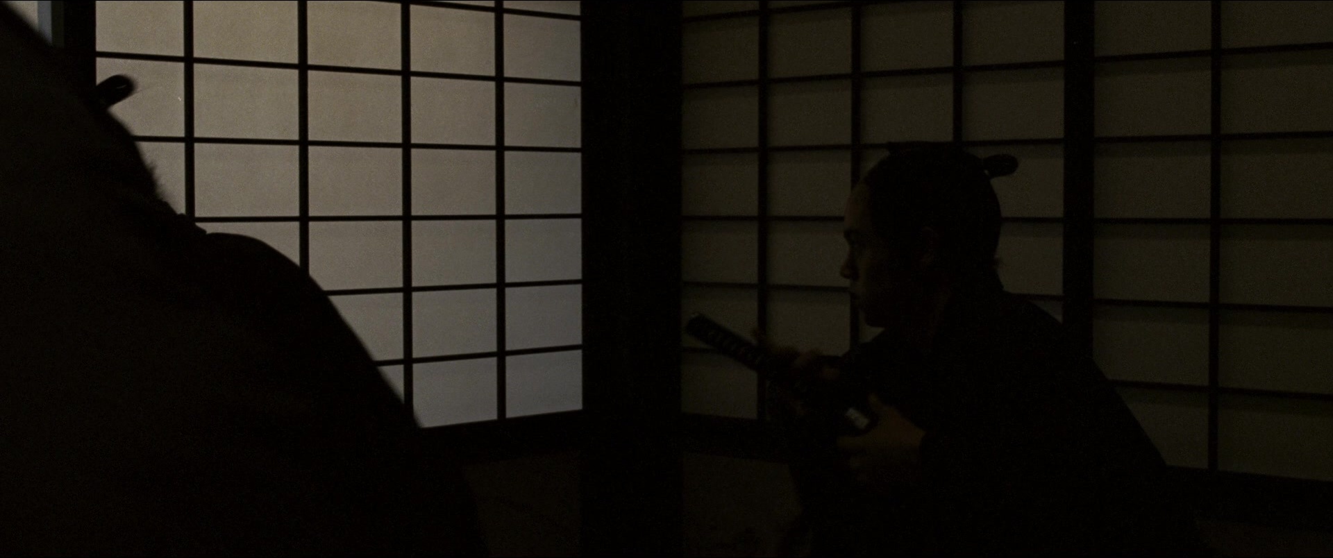 Jusan-nin no shikaku (2010), wide, 2.39:1 — film still