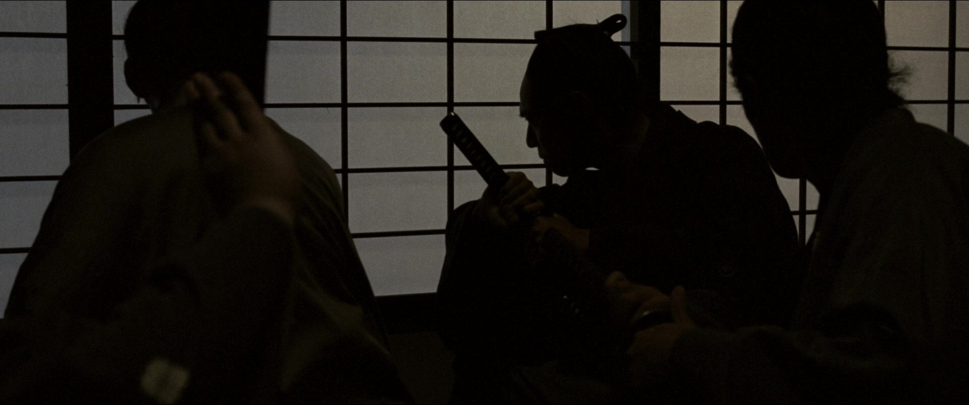 Jusan-nin no shikaku (2010), unknown, 2.39:1 — film still