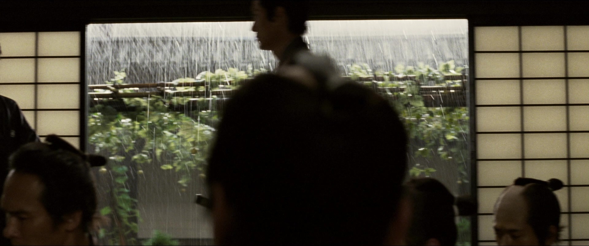 Jusan-nin no shikaku (2010), unknown, 2.39:1 — film still