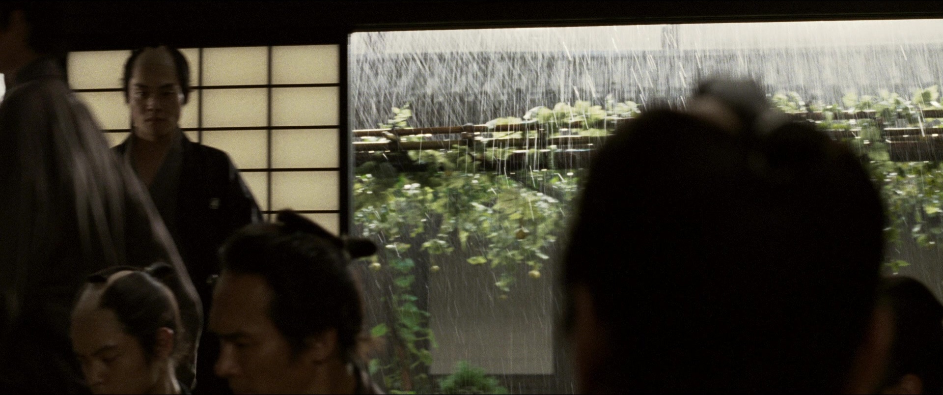 Jusan-nin no shikaku (2010), wide, 2.39:1 — film still