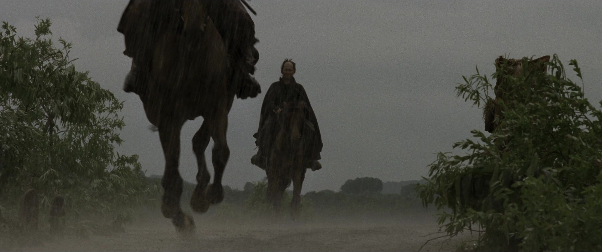 Jusan-nin no shikaku (2010), wide, 2.39:1 — film still