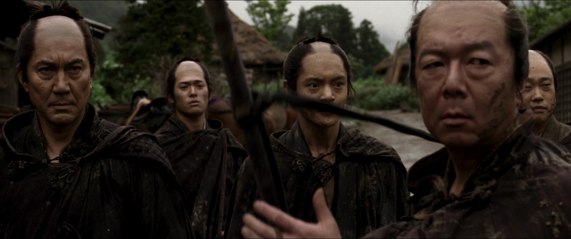Jusan-nin no shikaku (2010), medium, 2.39:1 — film still