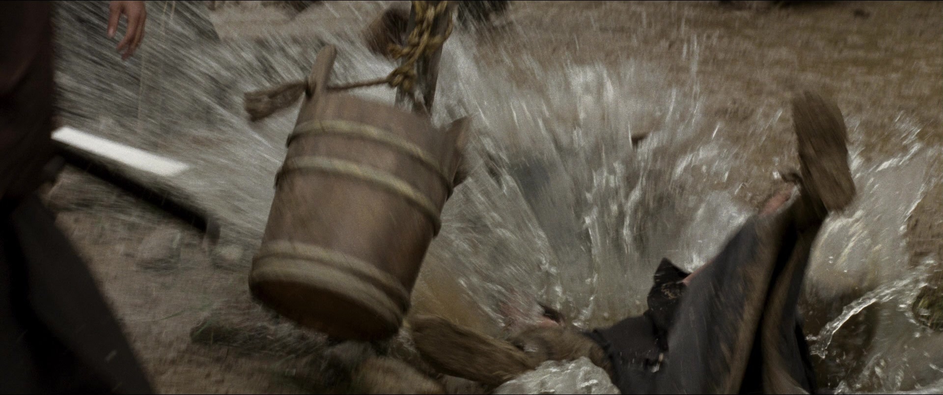 Jusan-nin no shikaku (2010), wide, 2.39:1 — film still