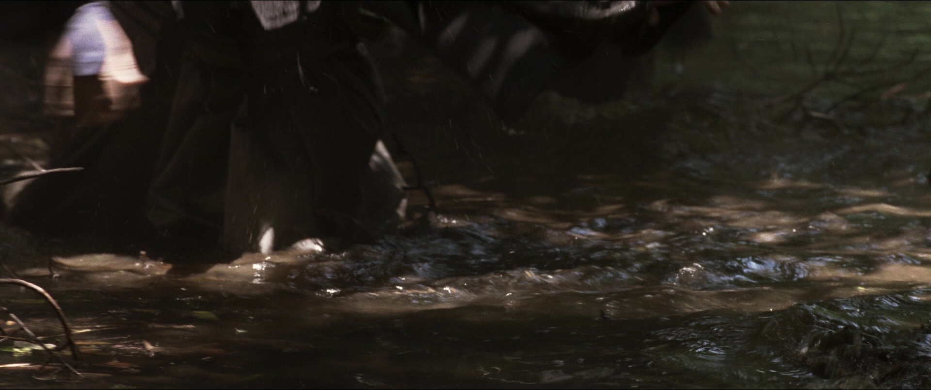 Jusan-nin no shikaku (2010), unknown, 2.39:1 — film still