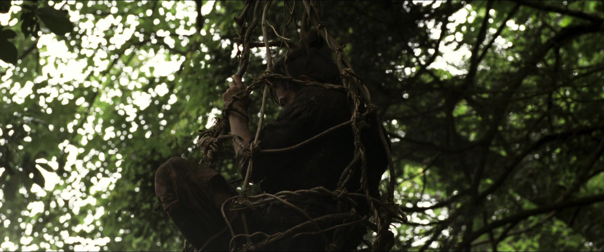 Jusan-nin no shikaku (2010), wide, 2.39:1 — film still