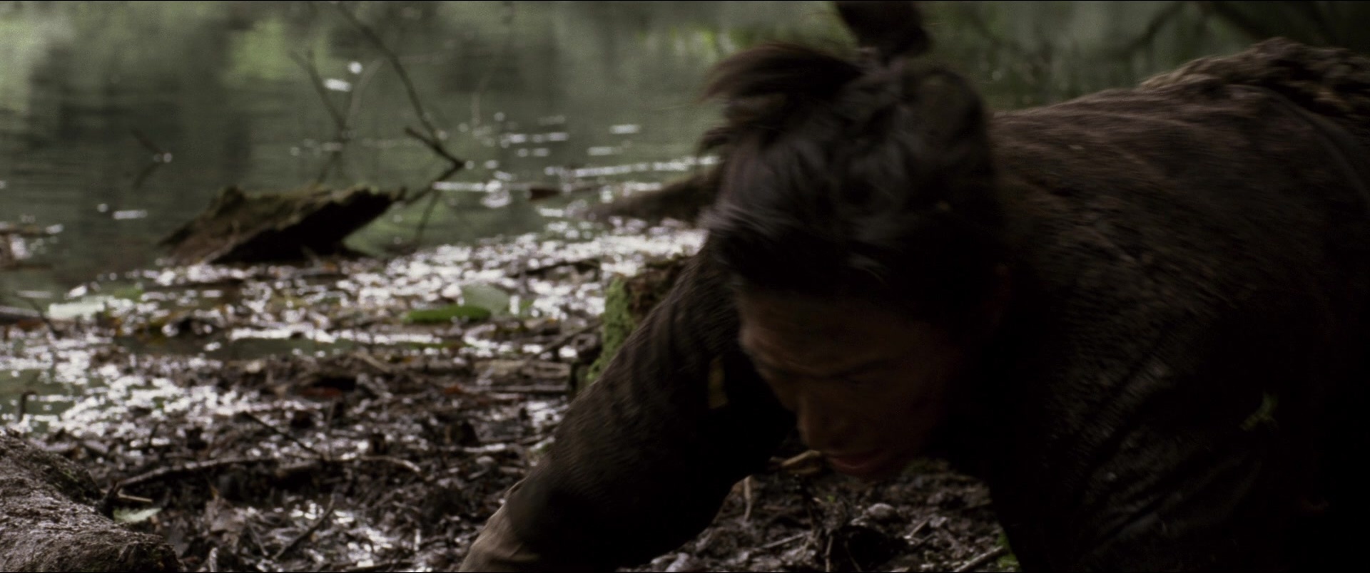 Jusan-nin no shikaku (2010), unknown, 2.39:1 — film still