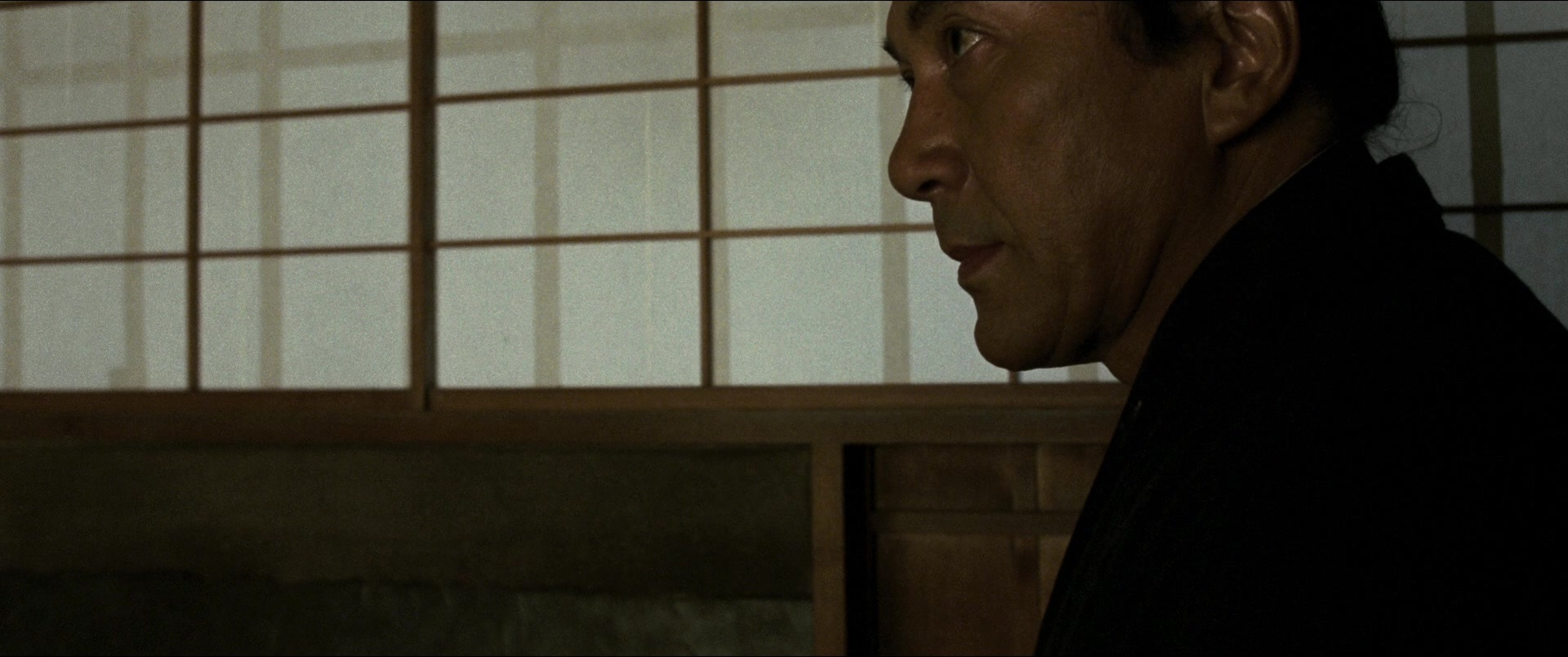 Jusan-nin no shikaku (2010), unknown, 2.39:1 — film still