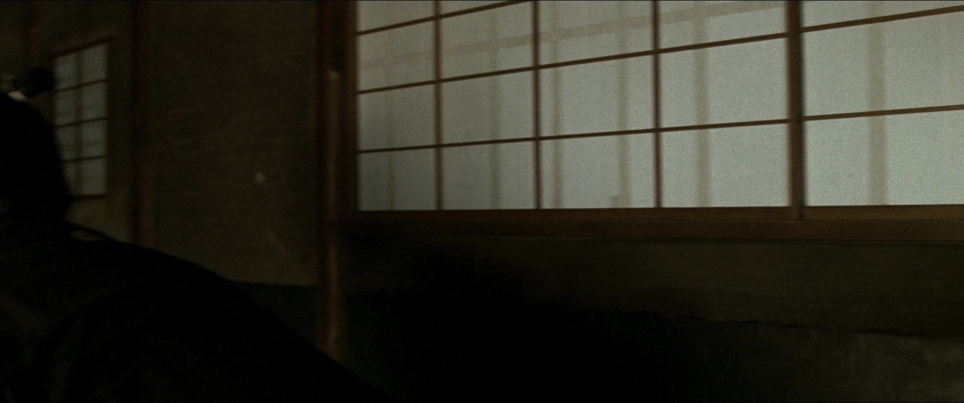 Jusan-nin no shikaku (2010), wide, 2.39:1 — film still