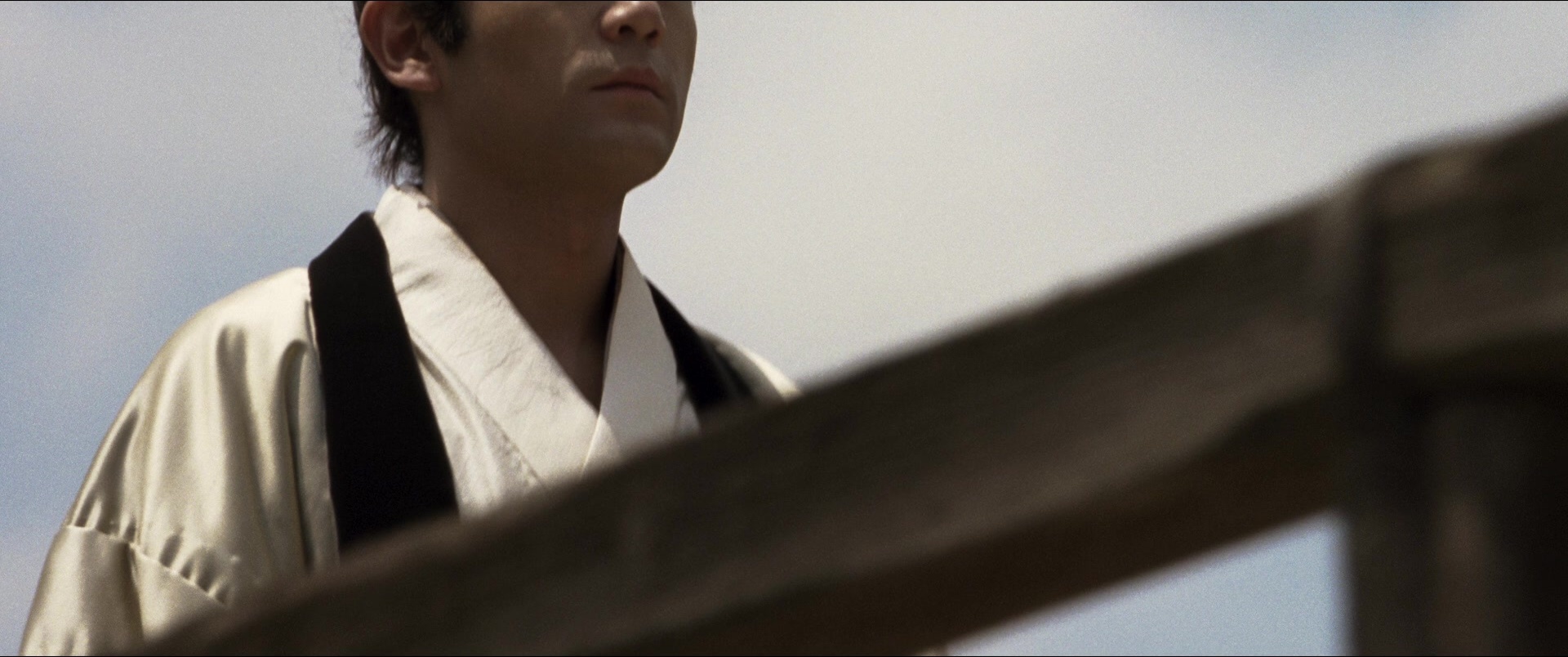 Jusan-nin no shikaku (2010), unknown, 2.39:1 — film still