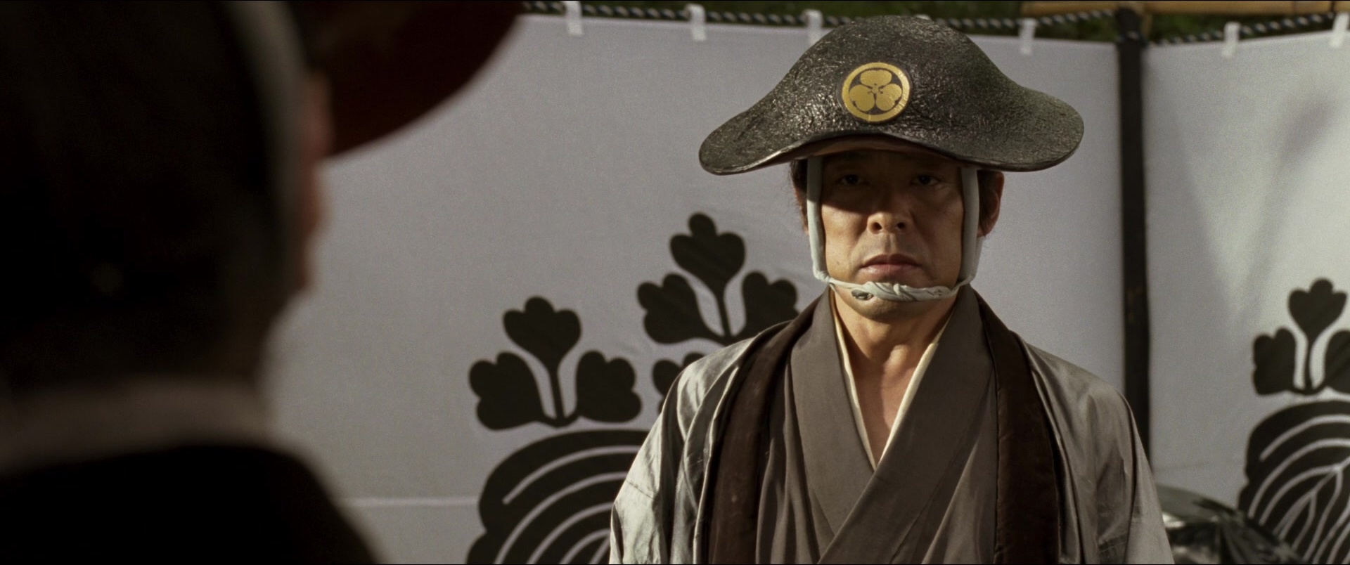 Jusan-nin no shikaku (2010), wide, 2.39:1 — film still