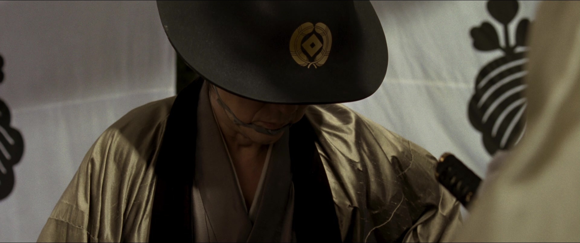 Jusan-nin no shikaku (2010), unknown, 2.39:1 — film still
