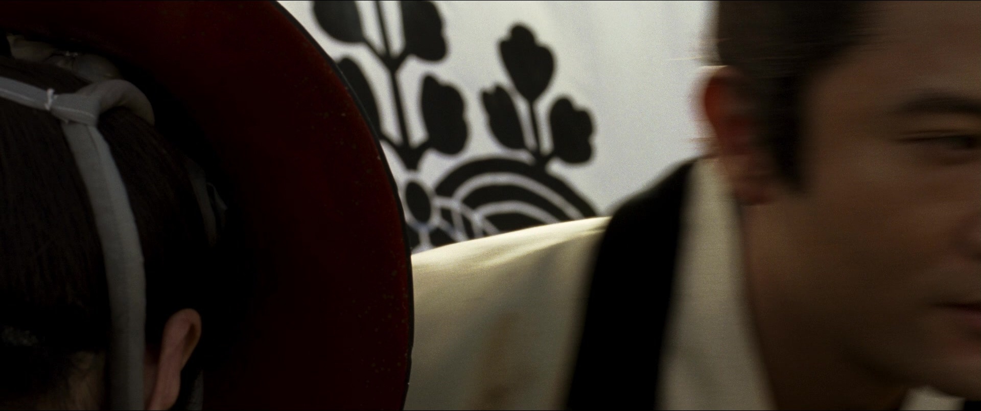 Jusan-nin no shikaku (2010), unknown, 2.39:1 — film still