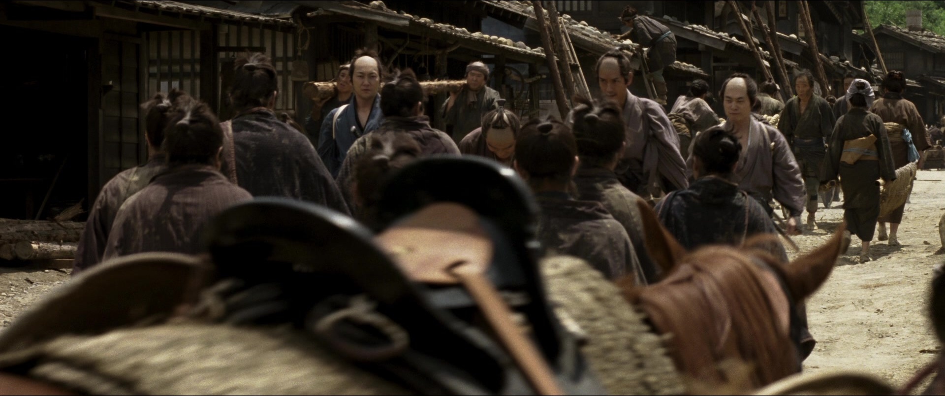 Jusan-nin no shikaku (2010), wide, 2.39:1 — film still