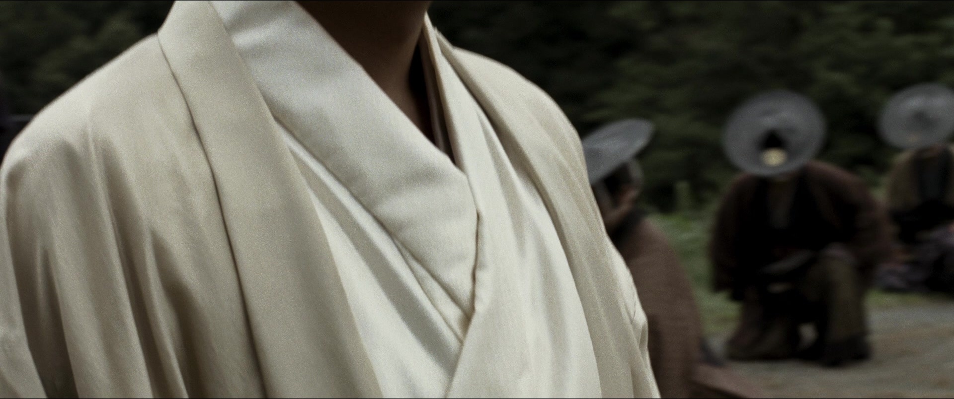 Jusan-nin no shikaku (2010), wide, 2.39:1 — film still