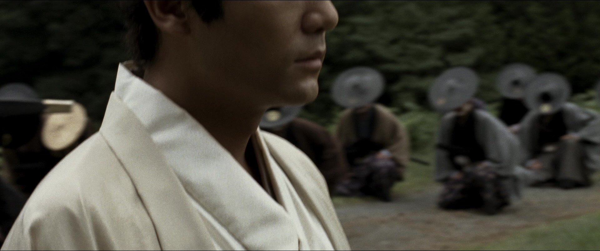 Jusan-nin no shikaku (2010), wide, 2.39:1 — film still