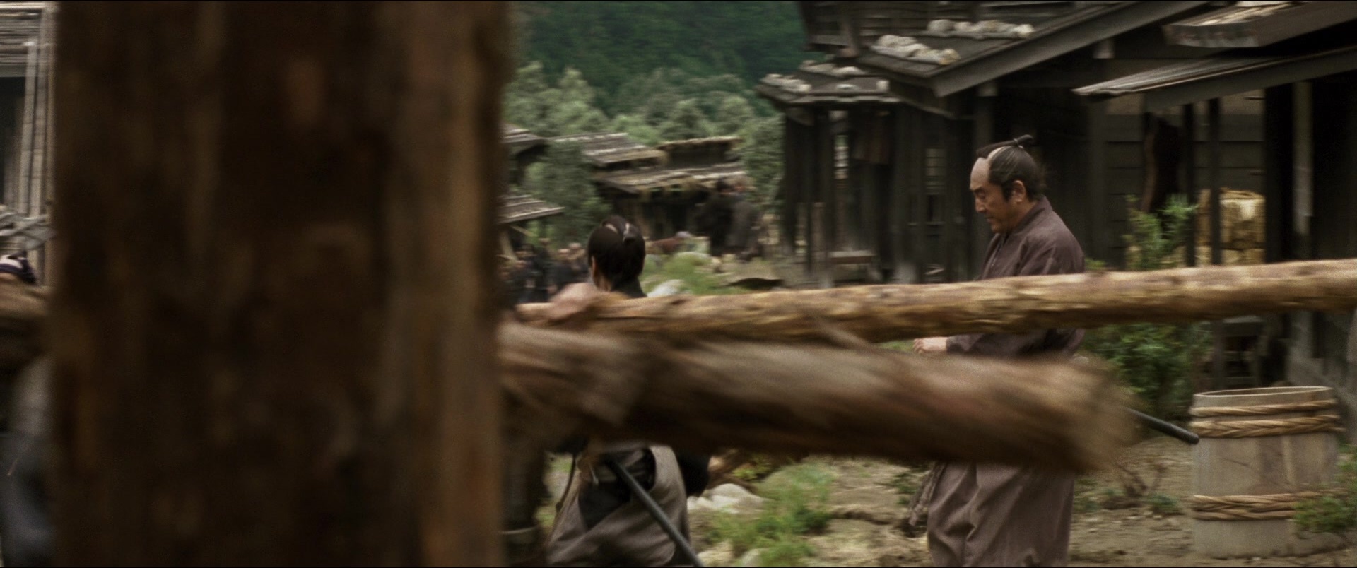 Jusan-nin no shikaku (2010), wide, 2.39:1 — film still