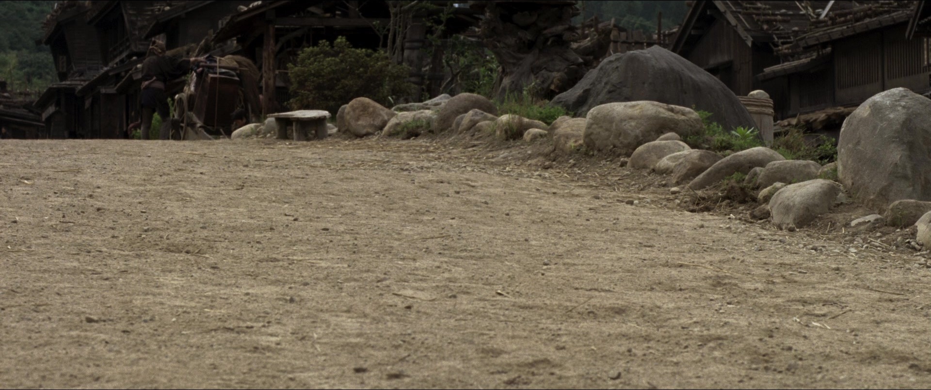 Jusan-nin no shikaku (2010), unknown, 2.39:1 — film still